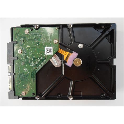 Жесткий диск WD20EZRZ-00Z5HB0 2Tb 31AUG2015 HHRNHT2CHB 3.5" SATA