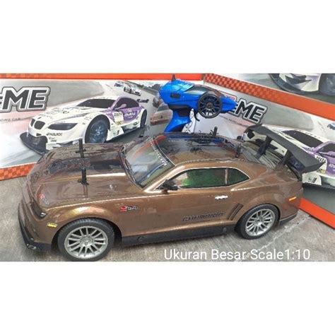 Jual Rc Drift Mobil Remote Control Sedan Drift Besar Scale 1 10 Rc