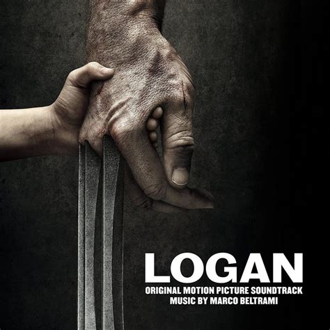 ‘Logan’ Soundtrack Details | Film Music Reporter