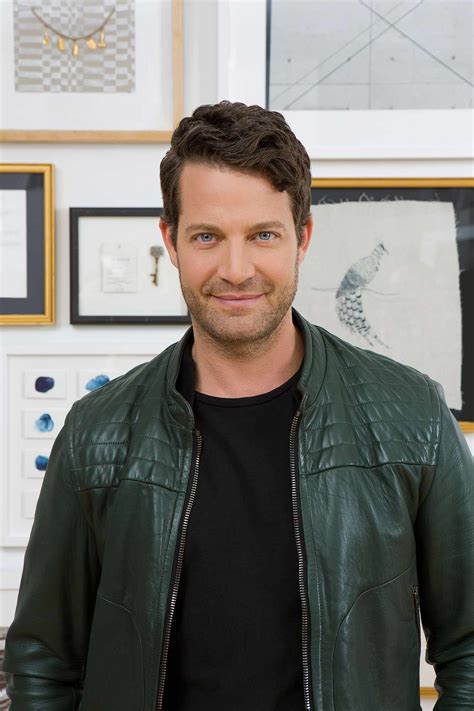 Nate Berkus Remembers Partner Who Died in Asian Tsunami