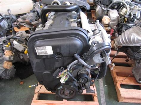 [used]b5254t Engine Volvo Volvo 70 Series 1998 E 8b5254 Be Forward Auto Parts