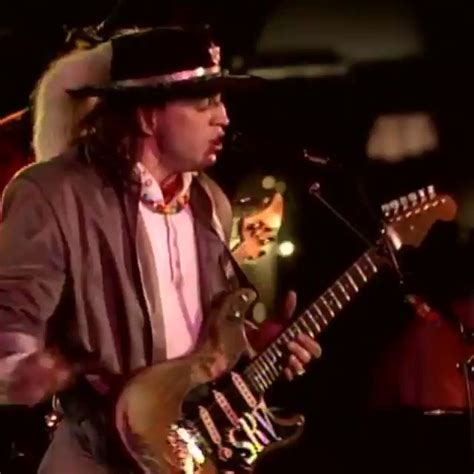 Bluesharp On Twitter Stevie Ray Vaughan Double Trouble I M