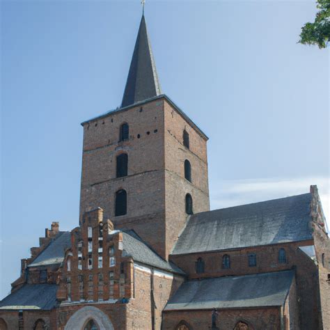 Sankt Andreas Kirke, Randers In Denmark: History,Facts, & Services