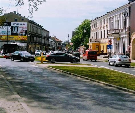 Na jakiej ulicy w Radomiu Sprawdź jak dobrze znasz Radom Radom