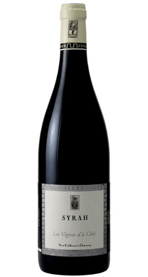 Syrah Les Vignes d à Côté Vinodis