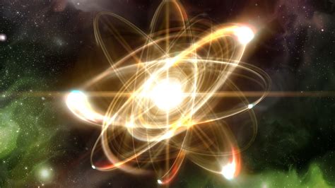 Electrons Mass Discovery History Space