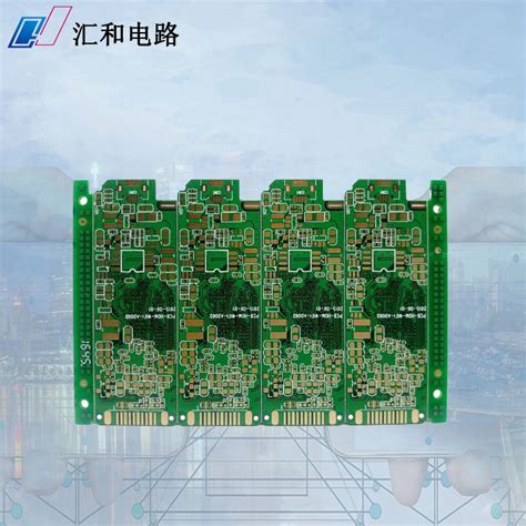 Pcb封装是什么意思？ 汇合pcb线路板厂家