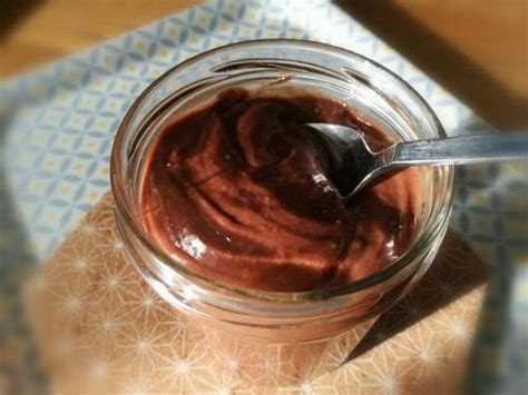 Nutella Au Thermomix Cookomix