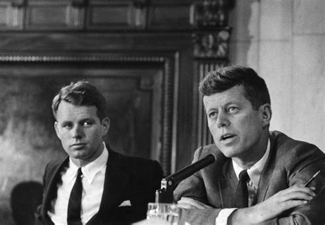 JFK at 100: Remembering John F. Kennedy