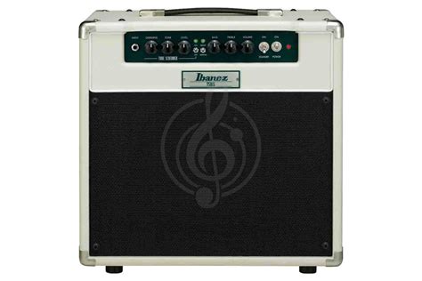 IBANEZ TSA30 TUBESCREAMER Amplifier - Ламповый гитарный комбоусилитель ...