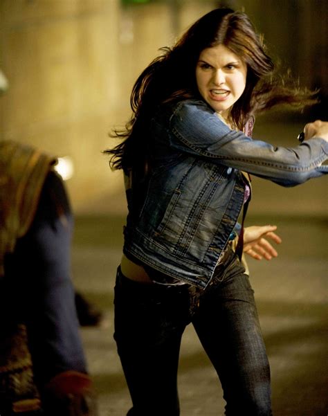 Image - Annabeth with knife.jpg - Camp Half-Blood Wiki - Percy Jackson ... 