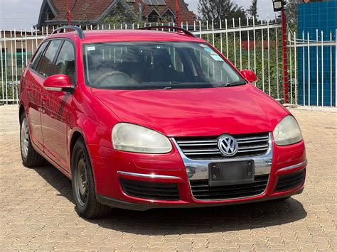 Volkswagen Golf Tsi Kai Karo Khalif Kairo Car Dealership Kenya