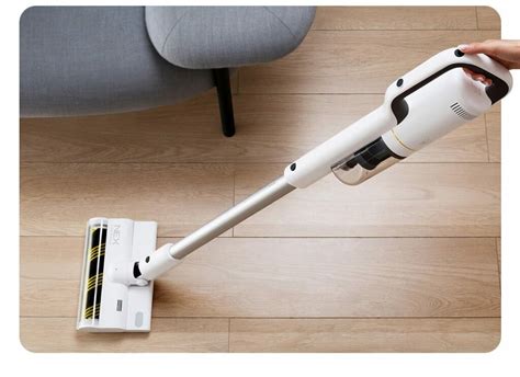 Roidmi NEX Wireless Vacuum Cleaner Presentato Il Nuovo Aspirapolvere