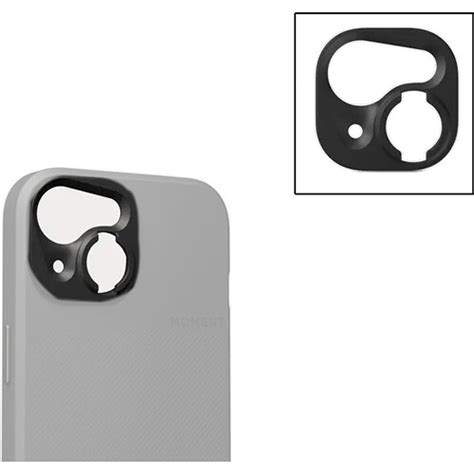 Moment T Series Drop In Lens Mount For Iphone Plus