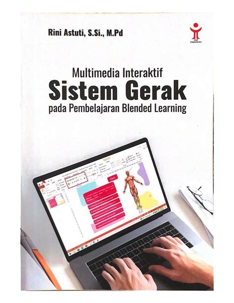 Multimedia Interaktif Sistem Gerak Pada Pembelajaran Blended Learning