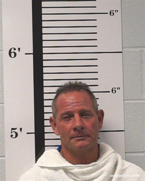 Trunkhill Mark Jason 12 08 2022 Rockwall County Mugshots Zone