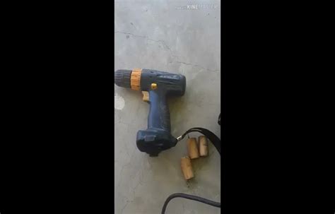 How To Fix A Cordless Drill Battery Charger Troubleshooting Tips