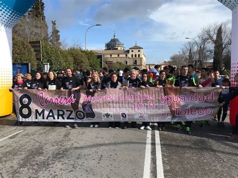 Ayuntamiento de Toledo Milagros Tolón destaca el compromiso de la