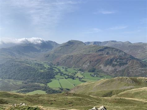 Lake District Digital Self Guided Walk With Maps Discount