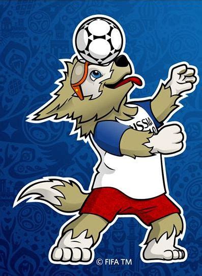 Las Mejores Im Genes De Rusia Rusia Zabivaka Y Mundial De Futbol