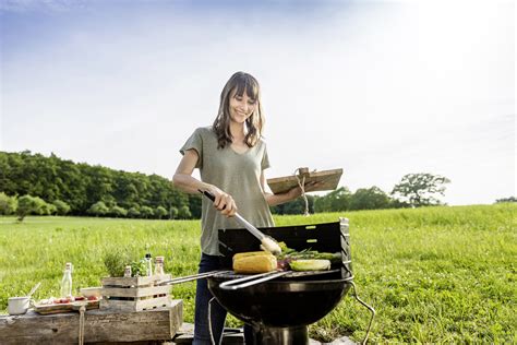 Indirektes Grillen So Wird Dein Grillgut Besonders Gut Wmn