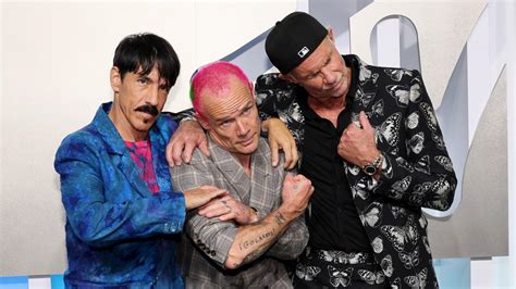 Red Hot Chili Peppers Post Malone Concert Review In Sydney The