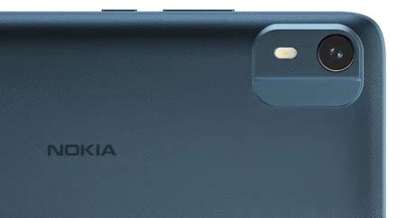 Nuevo Nokia C12 Plus características precio y ficha técnica