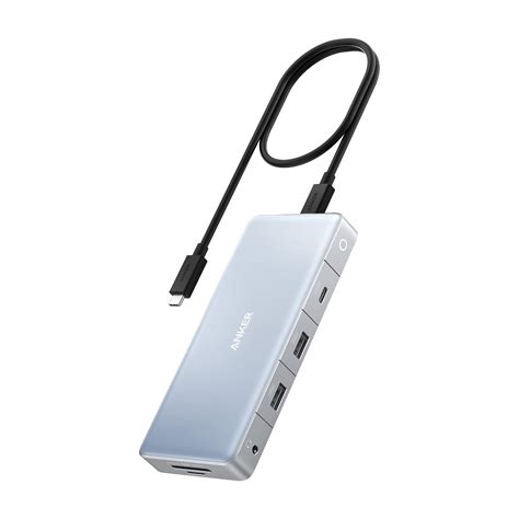 Best USB-C hubs in 2023