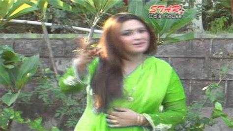 Sta Pah Muhabbat Kana Volume Pashto Movie Song With Dance