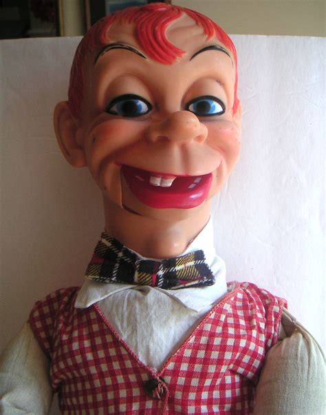 Vintage Ventriloquist Doll Dummy Mortimer Snerdhalloween Etsy