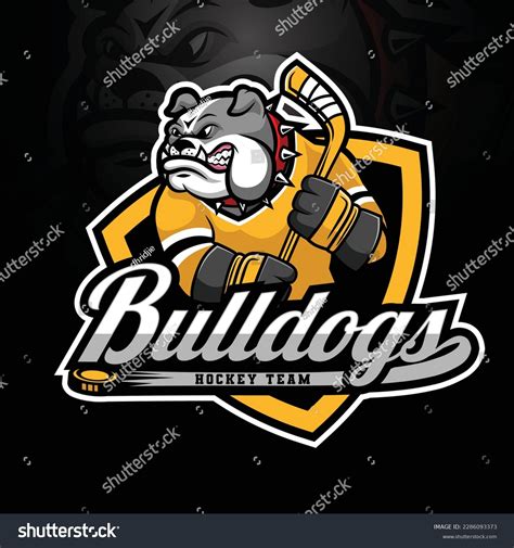 1.481 Hockey Monsters Images, Stock Photos & Vectors | Shutterstock