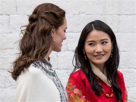 Jetsun Puma: H πανέμορφη βασίλισσα του Μπουτάν - Koolnews.gr