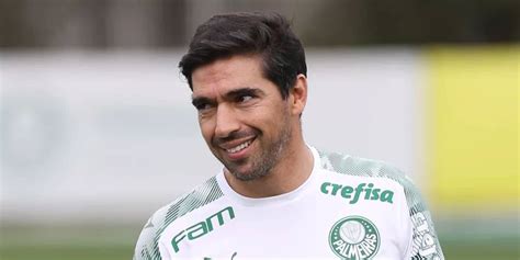 10M De Euros Neto Crava Desfecho De Adeus De Abel No Palmeiras