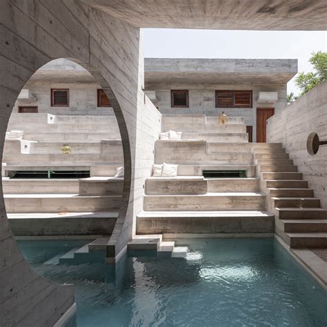 Ludwig Godefroy Creates Habitable Gardens In Puerto Escondido