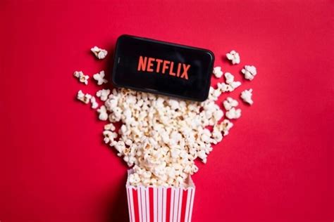 Cara Bayar Netflix Pakai Dana Dan Gopay Mudah Tanpa Kartu Kredit