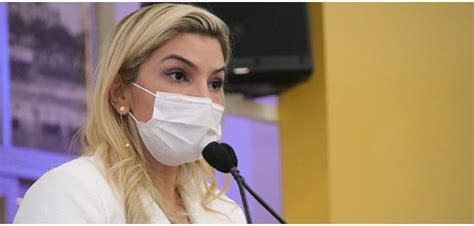 C Mara Aprova Projeto De Lei Da Vereadora Adriana Almeida Que Prev A