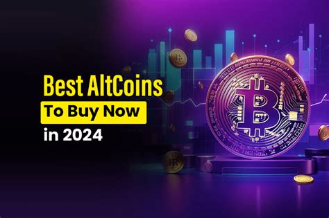 Best Altcoins To Buy Now In Ambcrypto