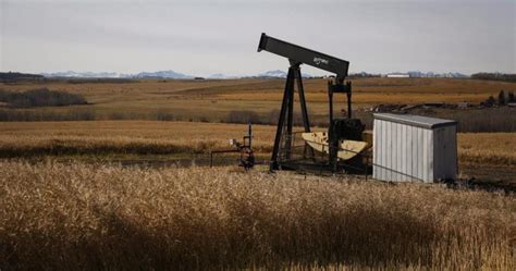 Alberta budget claims of diversifying away from oil and gas revenues ...