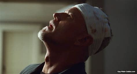 Eric Dane Full Frontal Nude And Pee Scenes In Euphoria The Nude Scene