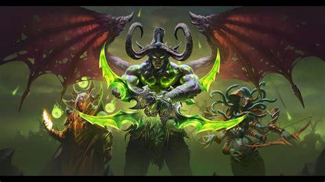 Download Free 100 Wow Tbc Wallpaper