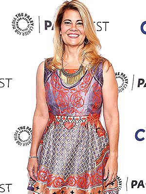 Lisa Whelchel Measurements