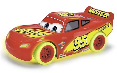 JADA TOYS Cars 3 Zygzak McQueen 203084035 Samochód zdalnie sterowany