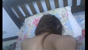 Una noche con una chica tailandesa que recogí en el club XVIDEOS