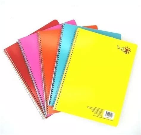 Cuaderno Profesional Swing Mix De Hojas Cotiza