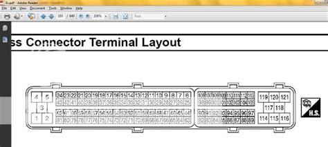 Nissan 350z Ecu Wiring Diagram Nissan 350z Nissan Ecu