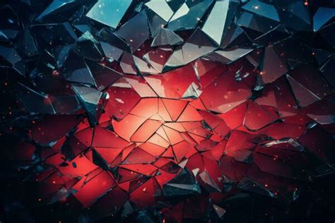 Broken Glass Effect Stock Photos, Images and Backgrounds for Free Download