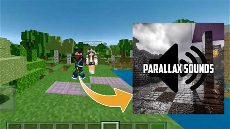 PACK DE SONIDOS REALISTAS EN MINECRAFT PE BEDROCK SHADER YouTube