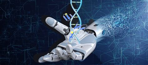 Revolutionizing Gene Editing With Artificial Intelligence The Future