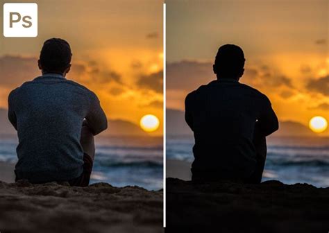 How To Make A Silhouette In Photoshop (2 Best Ways)