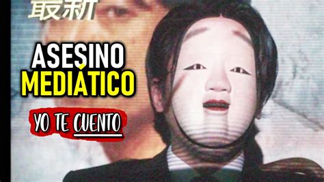 El Asesino Medi Tico Suspenso Al M Ximo En Minutos Yo Te Cuento